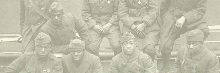 Black In Time: The 1919 Race Riots | University of Westminster Students ...